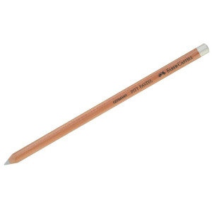 Олівець пастельний Холодний сірий 1 № 230, Faber-Castell